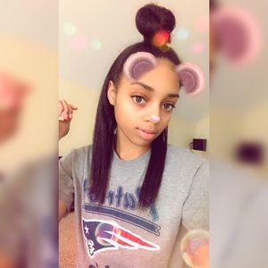 Meet your Posher, Daysha